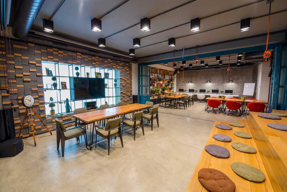 Pourquoi choisir un espace de coworking quand on lance sa startup ...