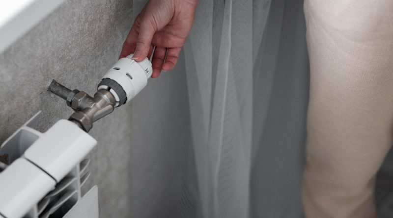 changer un robinet thermostatique sans vidanger