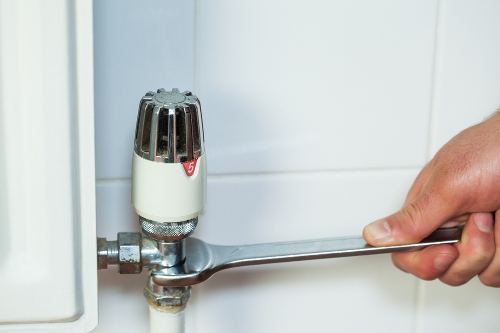 guide et astuces pour changer un robinet de radiateur sans vidanger